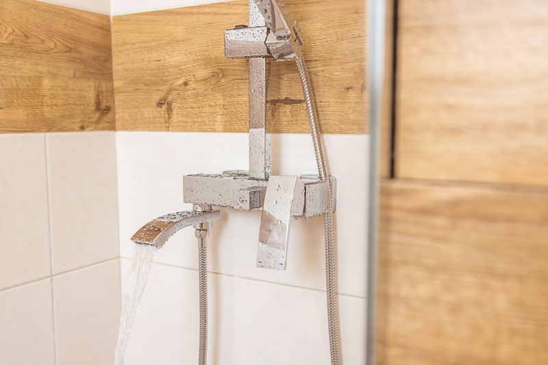 Shower Upgrade Options