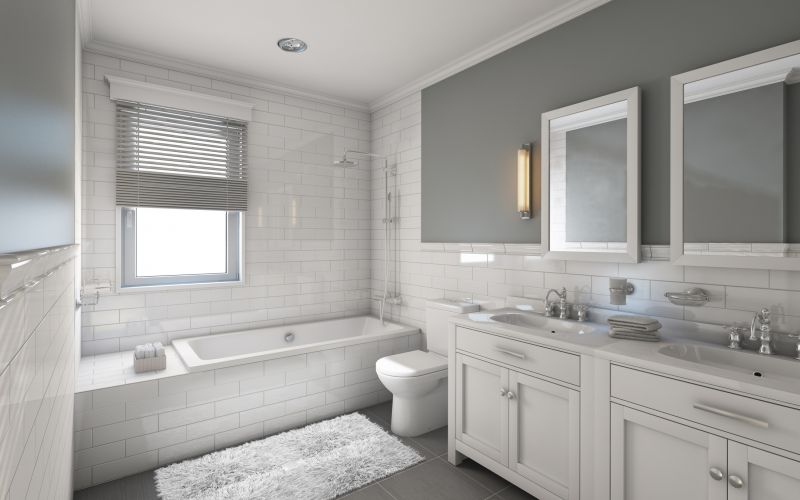 Transforming Your Bathroom